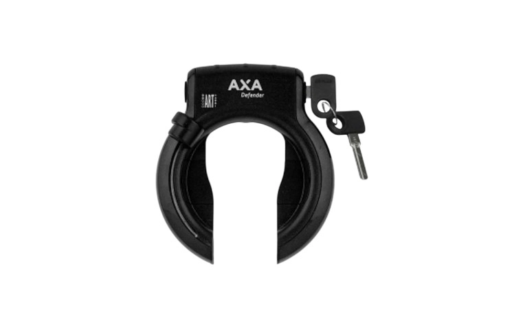 Axa Defender ringslot met spatbordbevestiging ART**