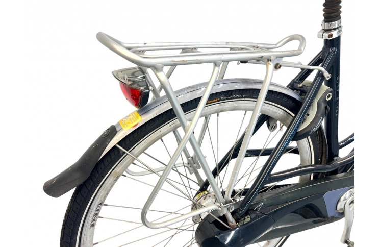 Damesfiets Montego Society 28" 54