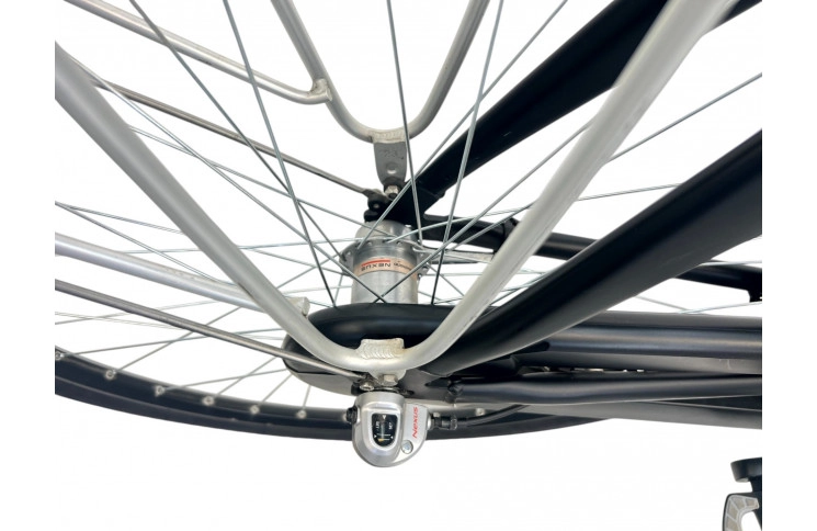 Woman`s bike Cortina U4 28" 57 cm