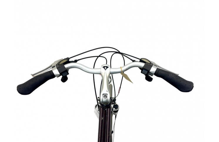 Woman's bicycle Giant Brazil 28" 53