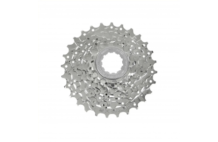 Shimano cassette CS-HG400-9, 9-speed 11-32T