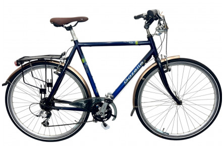 Man's bicycle Gazelle Medeo 28" 51