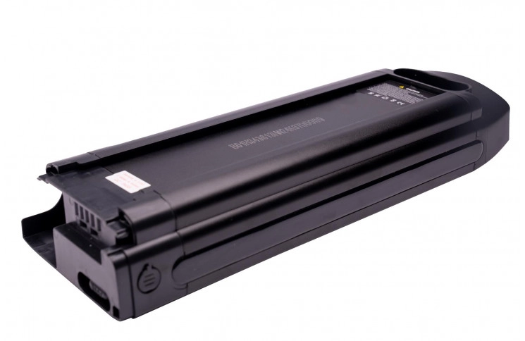 Popal bagagedrager fietsaccu 36V 13Ah incl. nieuwe lader