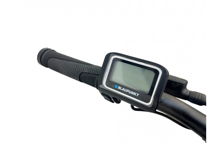 E-Bike PROPHETE GRAVELER E-MTB, 29"/48см/36V 10.4Ah 374Wh