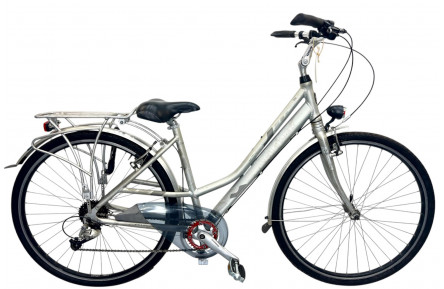 Damesfiets Kettler Sorrento 28" 47