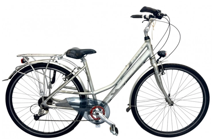 Damesfiets Kettler Sorrento 28" 47