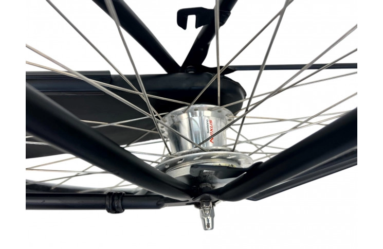 Damesfiets Cortina U4 28" 57