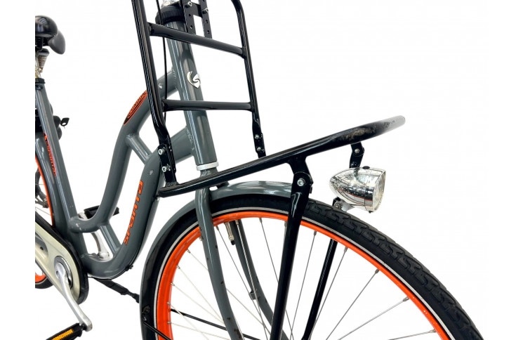 Woman's bicycle Sparta London 28" 53