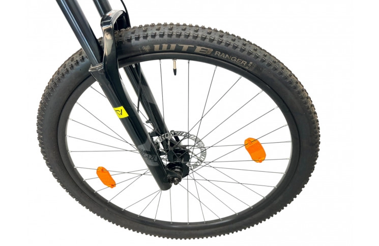 Mountainbike 29" Conway MS 5.9, M, blauw-geel