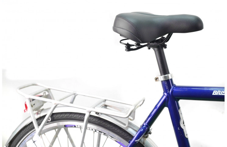 Man`s bike Giant Brisban