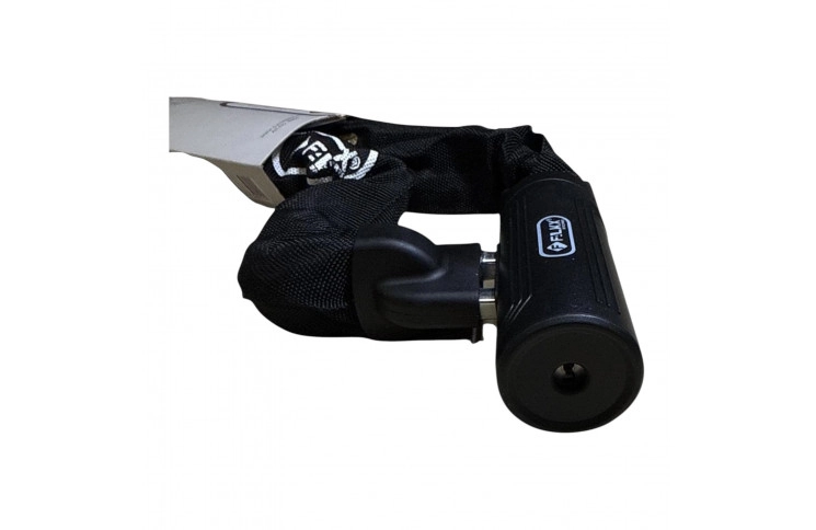 FALKX Ronin 8/900 kettingslot zwart ART**