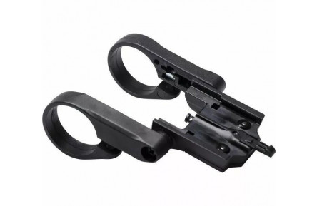 Shimano Steps display houder SC-E6000