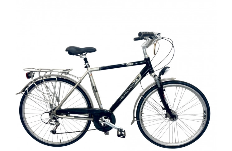 Man's bicycle Batavus Jakima 28" 53