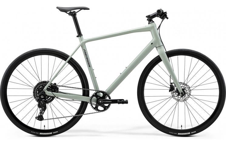 Merida SPEEDER 60 28"/59cm/8speed/Green/2026/A62611A01821