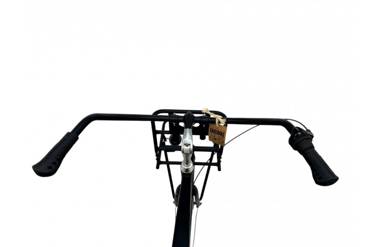 Herenfiets Puch Crunch+ 26" 58 cm