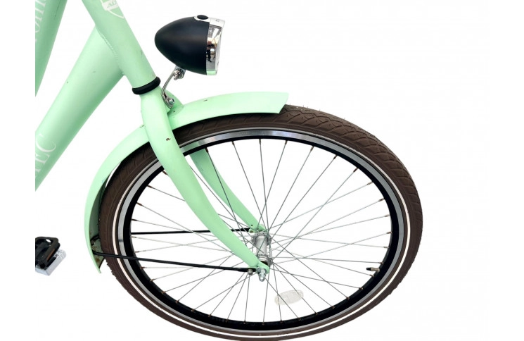 Damesfiets Altec Roma 26" 46