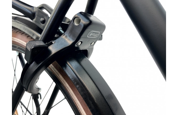 Damesfiets Popal 24" XXS/40cm