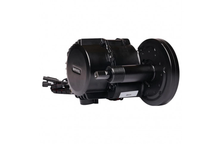 Bafang BBSHD 1000 watt 48 volt -52 volt middenmotor (68mm BB)