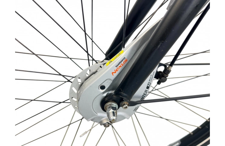 Damesfiets Union City 28" 49cm