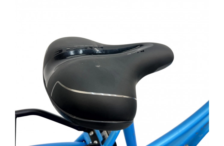 Damesfiets Vogue Plus 28" 58 cm