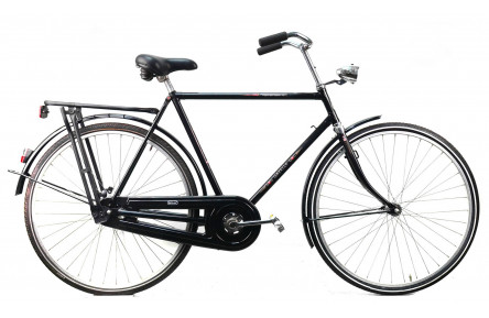 Woman`s bike Gazelle Basic