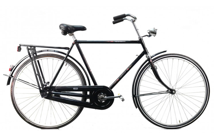 Woman`s bike Gazelle Basic