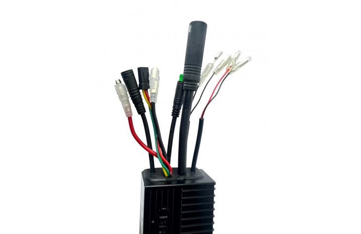 Bafang controller FM 43V 13A UART (CR S10F)