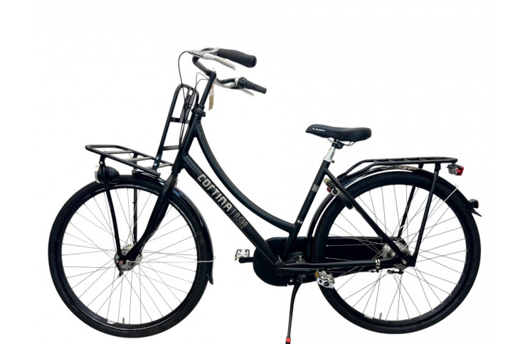 Damesfiets Cortina U4 28" M/52