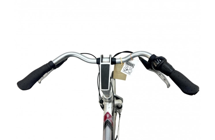 Herenfiets Trek L300 28" 50cm