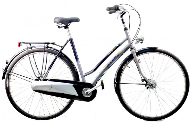 Damesfiets Gazelle Trendy Original