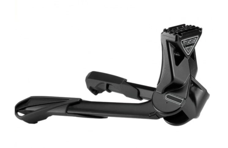 Standaard Jumbo Ursus zwart 275mm