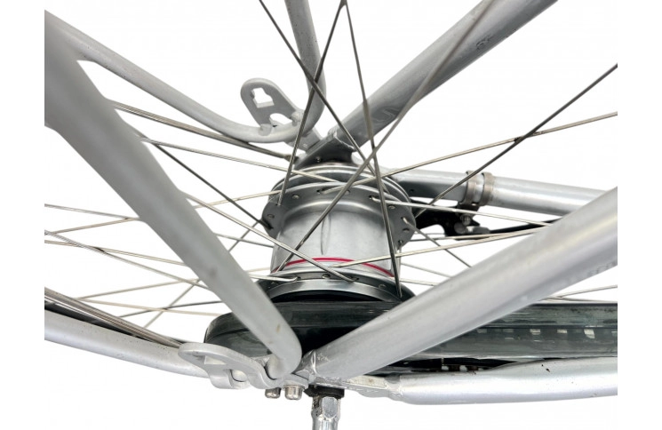 Woman's bicycle Giant Centro 28" 50cm