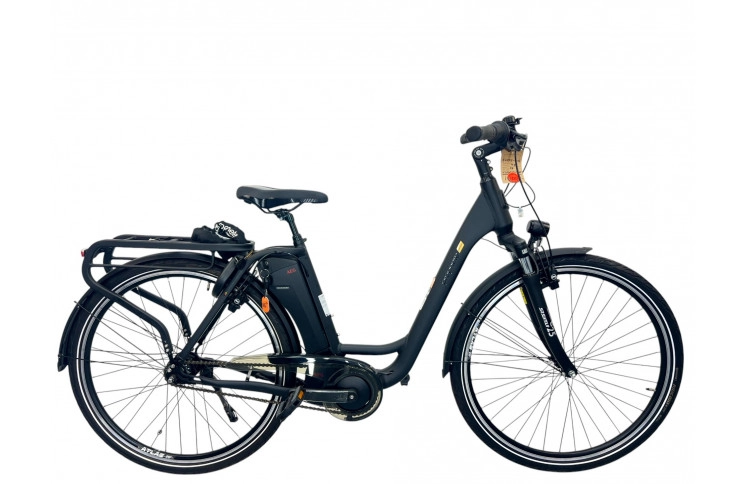 Woman's E-bike 28" Prophete Geniesser 22.ETC.10, 49