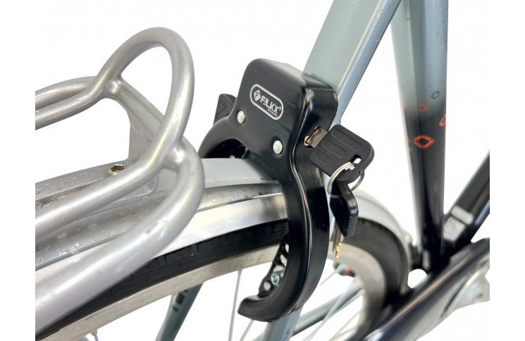 Herenfiets Giant Chill 28" 61 cm