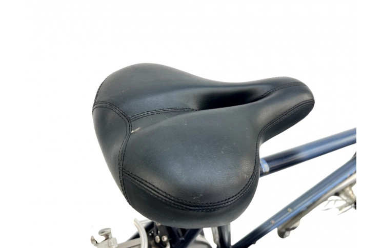 Herenfiets Gazelle Davos 28"/61cm