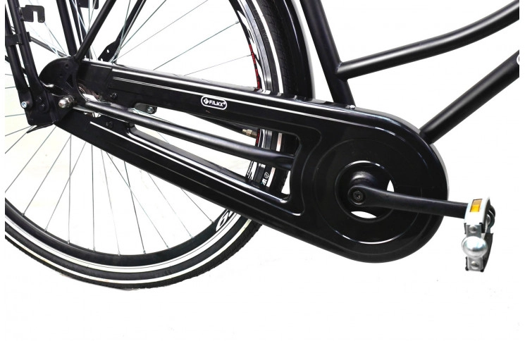 Woman`s bike Reflection Classic