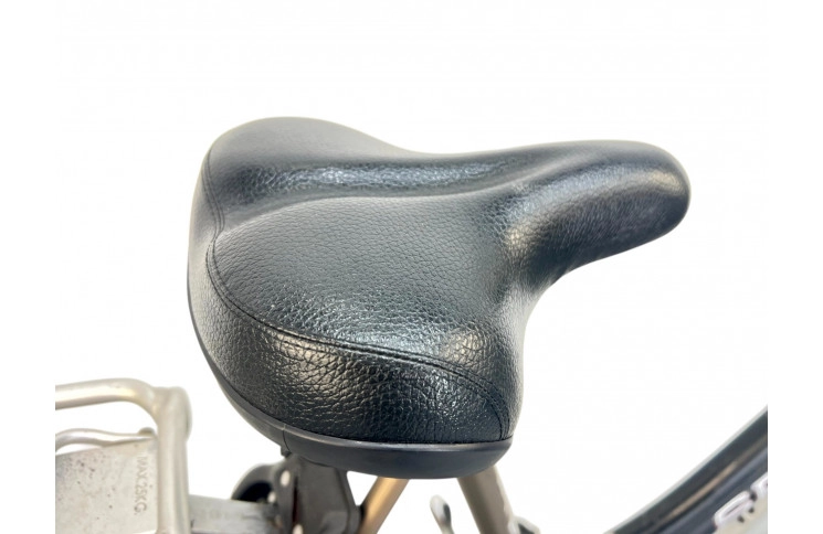 Woman`s Sparta 28" 56