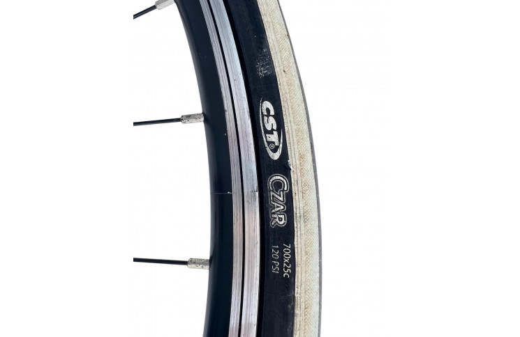 Racefiets Bulls Volture 28" 56cm