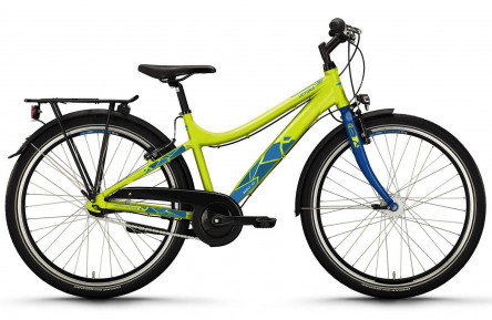 VICTORIA Jeugdfiets EQOLA 7 26"