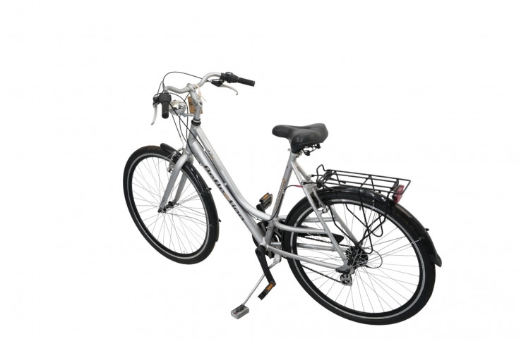 Damesfiets Reflection 28"/56cm/Grijs