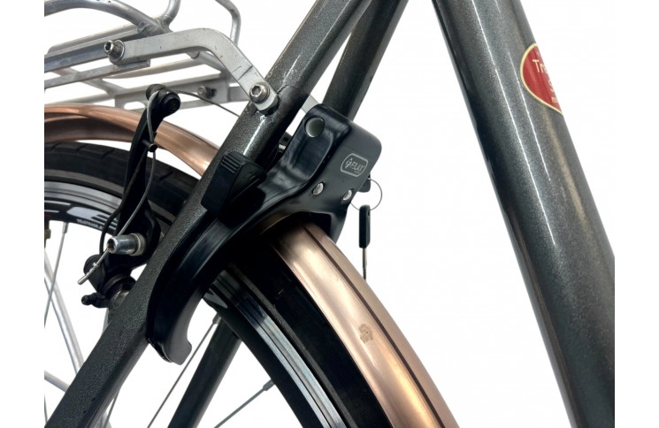 Herenfiets Merida Freeway 80 SX 28" 57