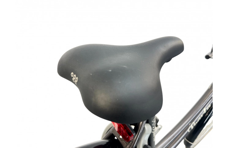 Damesfiets Sparta Coutry Tour 28"/60cm/grijs