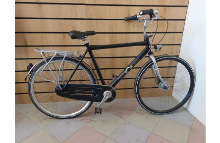 Herenfiets Cortina Contact