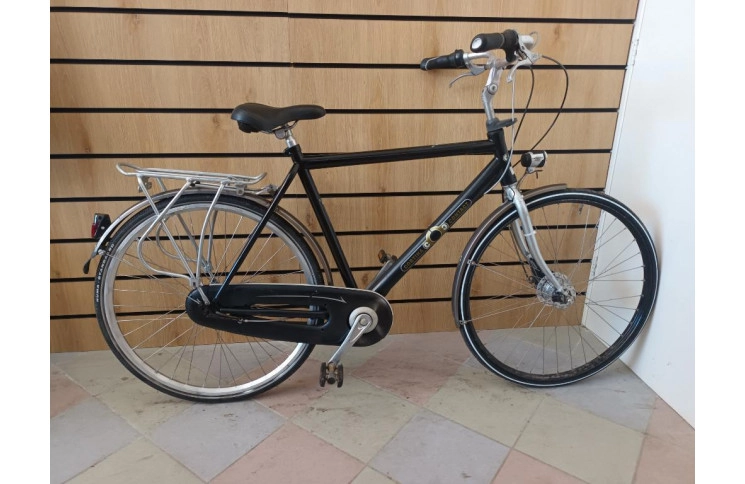 Herenfiets Cortina Contact