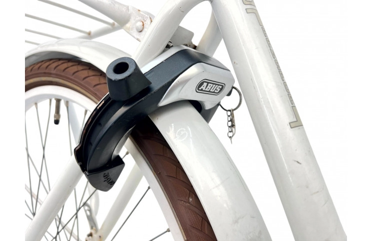 Damesfiets Cortina U4 28" 46