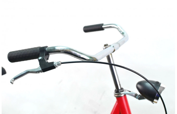 Damesfiets Hollandia Feel Good