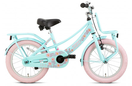 Supersuper Lola 16/XXS/Muntroze/S1659-MINT-ROZE,16-16