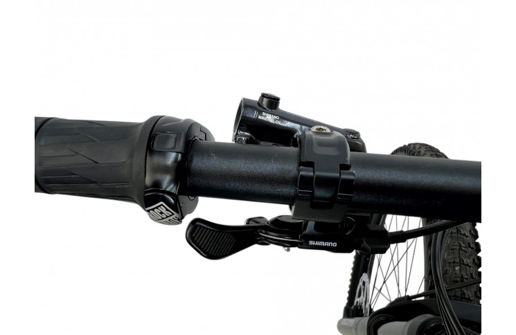 Merida ONE TWENTY RC XT-EDITION 29"/48cm/12ver/Antraciet/2020/A62111A01428