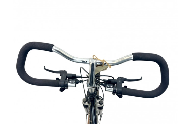 Herenfiets Merida Freeway Elite 28" 46