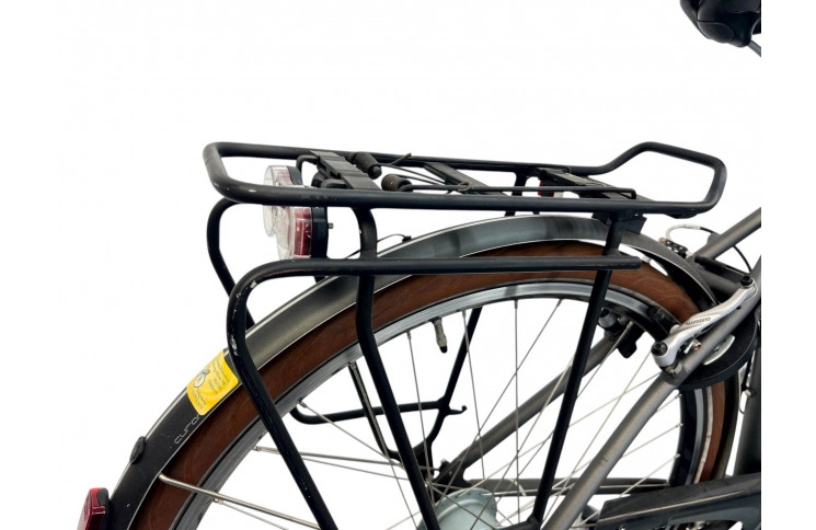 Damesfiets Hercules Urbanico 28" 54